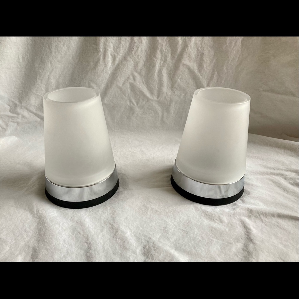 Menu Design Shop Pernille Vea candle holders